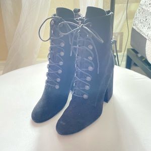 Kendall & Kylie Ankle Boots
